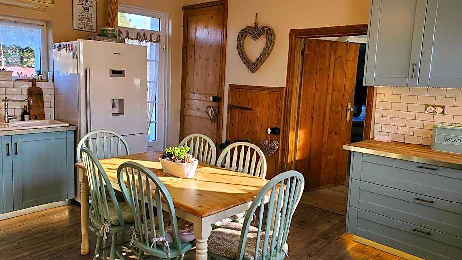 Vieille Fermette BnB chambre prive