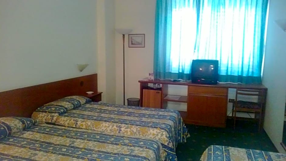 Park Hotel Galileo
