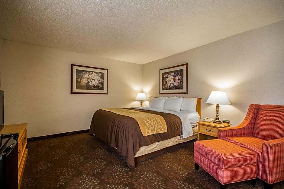Comfort Inn Fond Du Lac