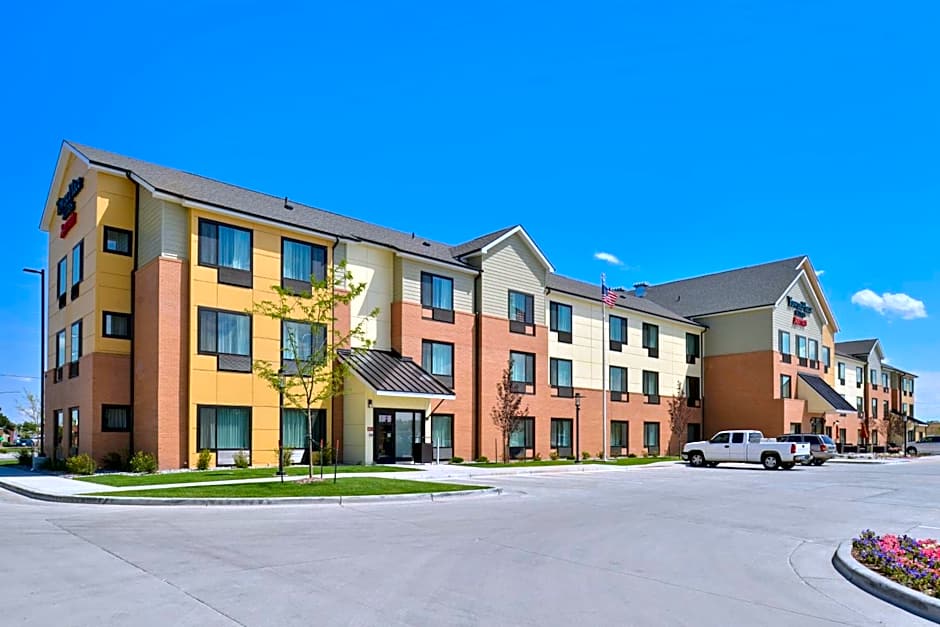 TownePlace Suites by Marriott Gillette