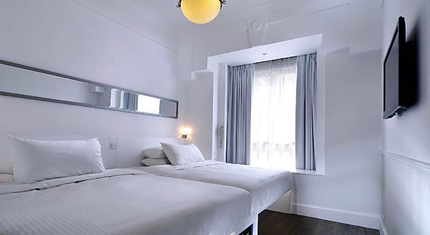 Charterhouse Causeway Bay