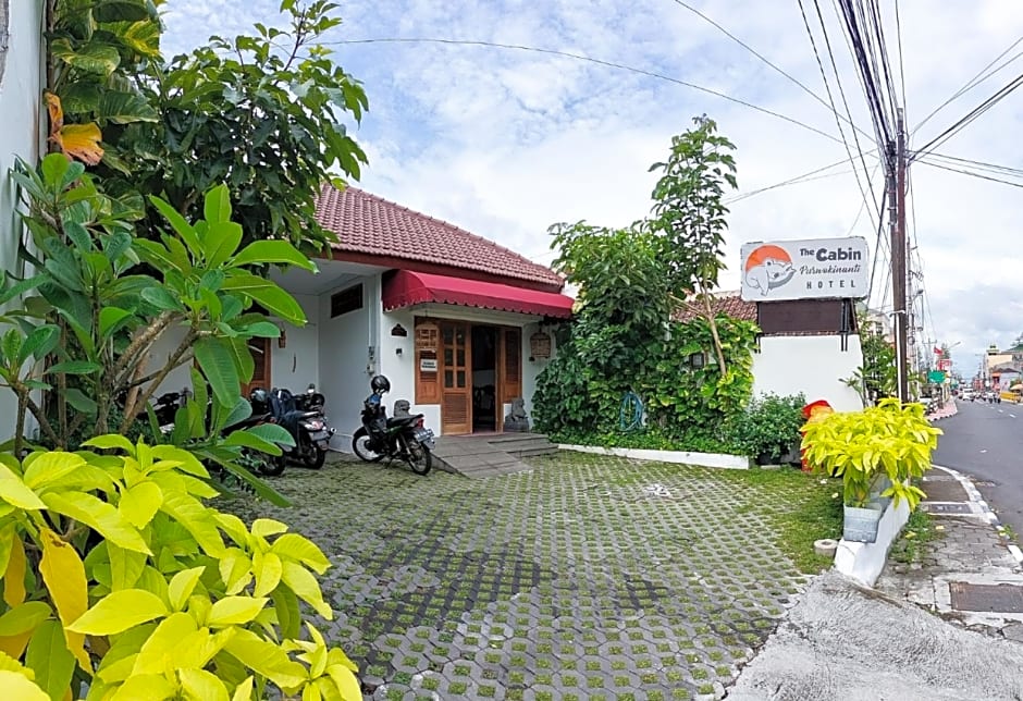 Cabin Purwokinanti Hotel