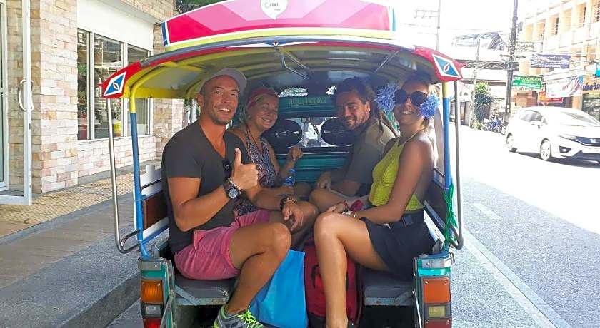 S2S Queen Trang Hotel