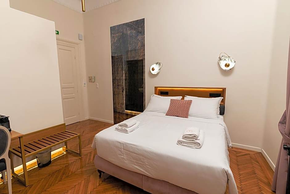 Villa Clio, a Luxury Collection