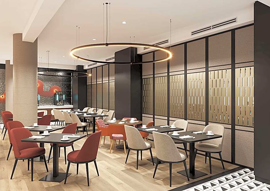 Hotel Hungaria City Center