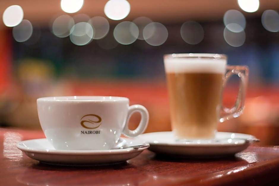 Campanile Hotel Glasgow SECC Hydro