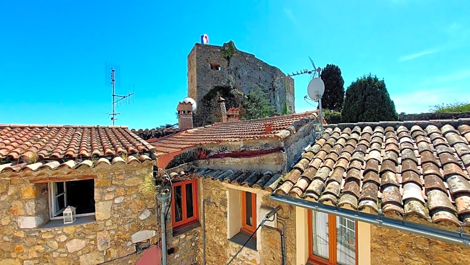La Bombonière & Spa