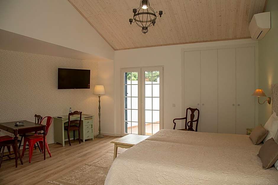 Hotel Aires da Serra