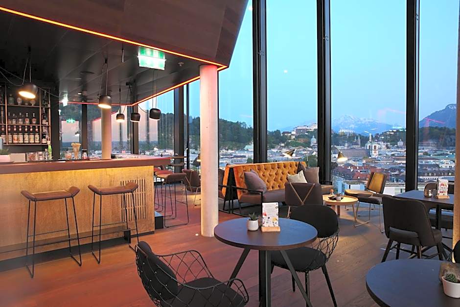arte Hotel Salzburg