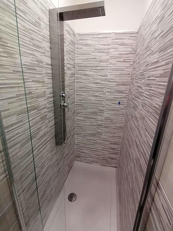 Costa Blu – Agropoli, UT