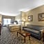 Best Western Plus Fossil Country Inn & Suites