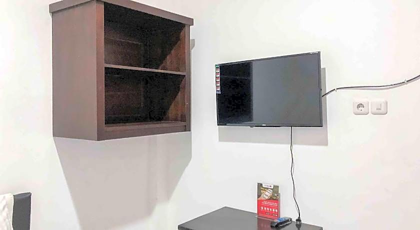 RedDoorz near Eco Green Park Batu