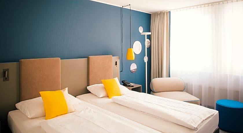 Vienna House Easy by Wyndham Trier