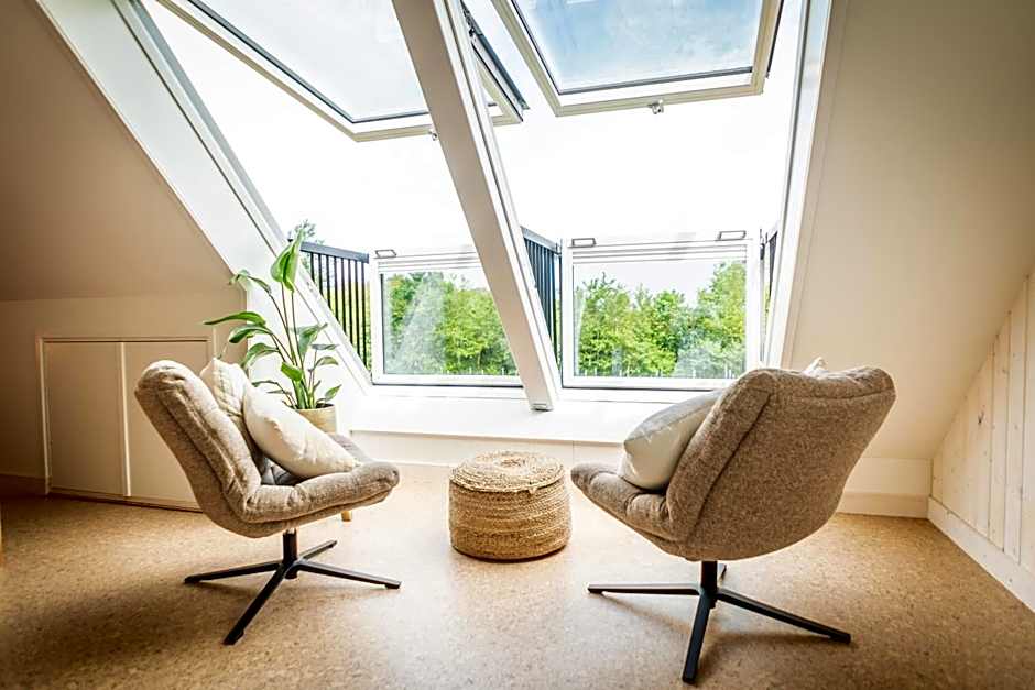 Wijngaard de Kroon van Texel