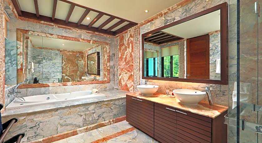 Ataman Luxury Villas