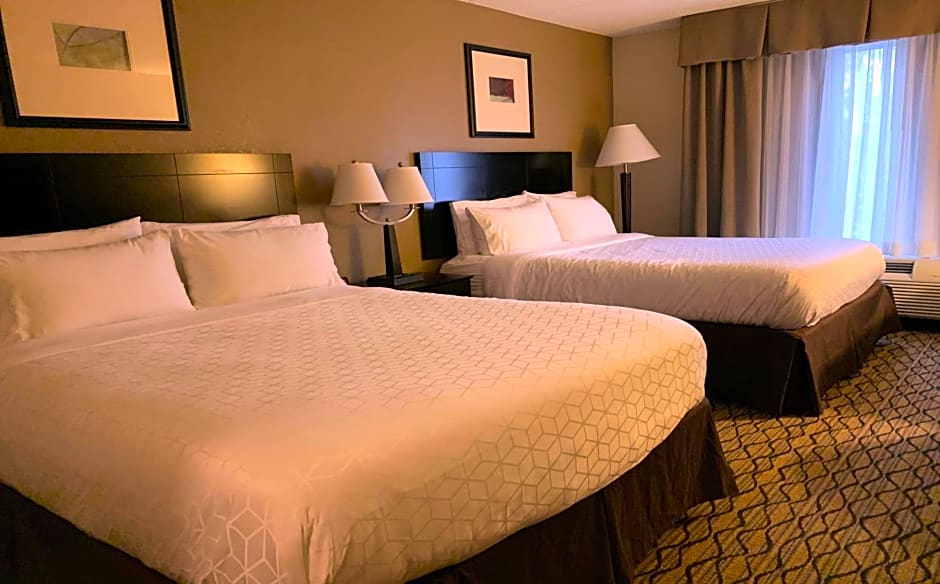 Holiday Inn Express Milford by IHG