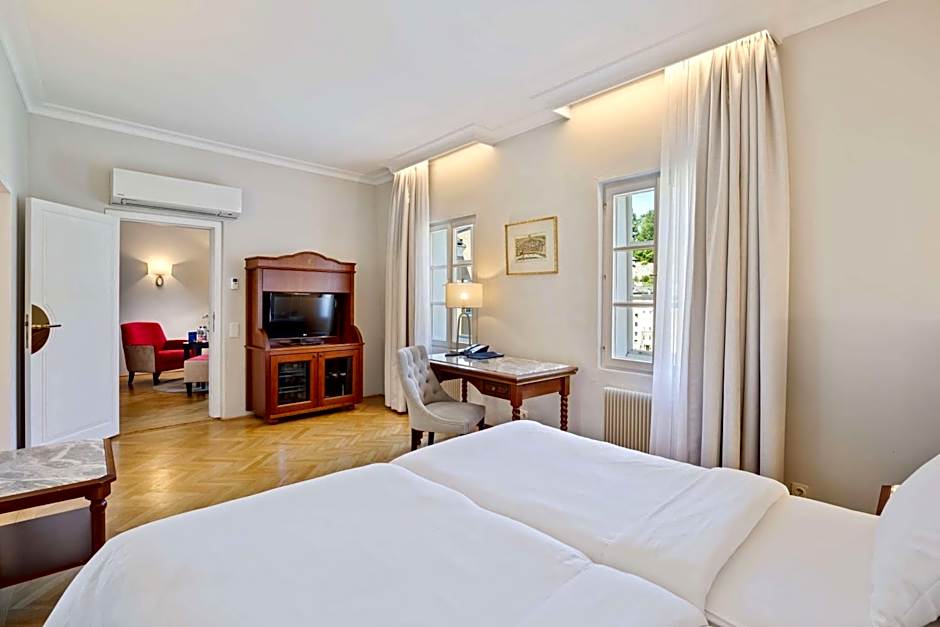 Radisson Blu Hotel Altstadt, Salzburg