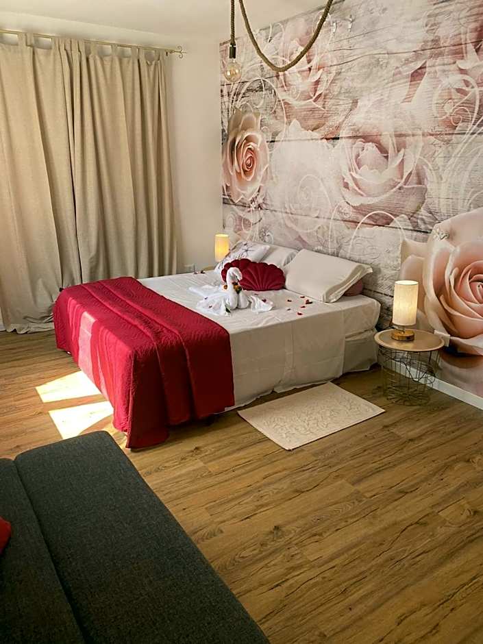 B&B Oltremare