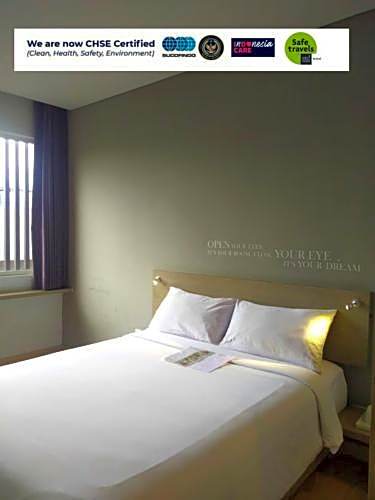 Kyriad Fatmawati Jakarta