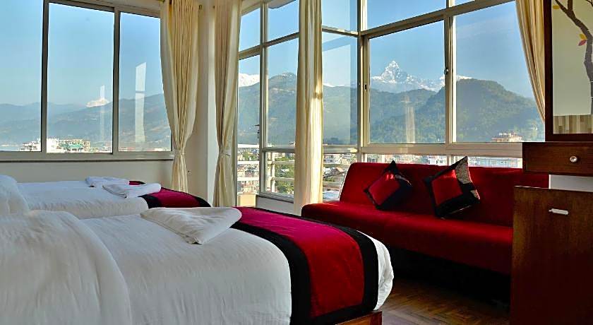 Hotel City Inn - Mountain View