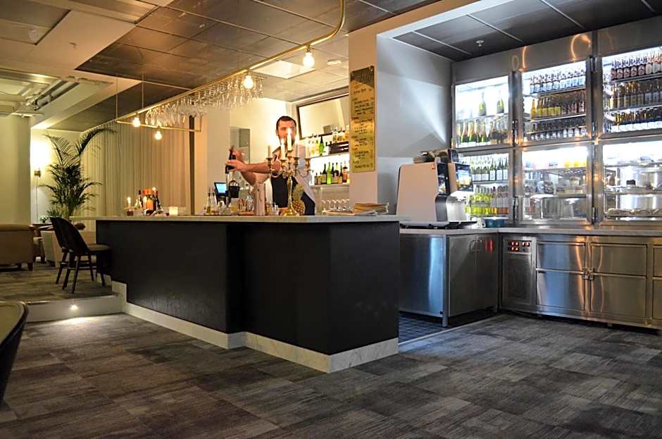 Thon Partner Hotel Kungsbron