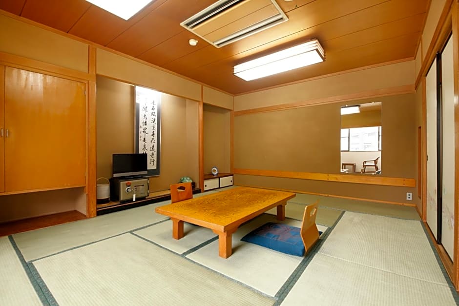 Wakamatsu Honten