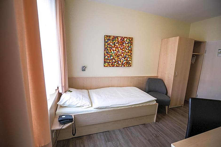 Bürgermeisterkapelle