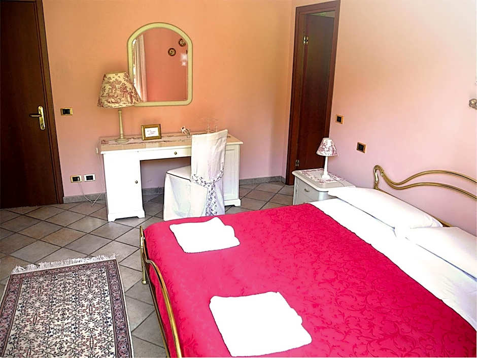 Villa Campo dei Fiori