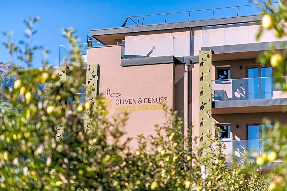 Oliven- & Genusshotel Hirzer