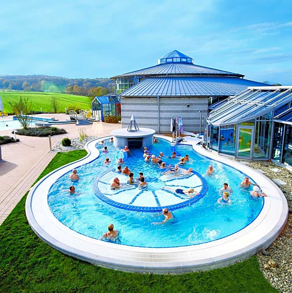 Land- und Aktivhotel Altmühlaue