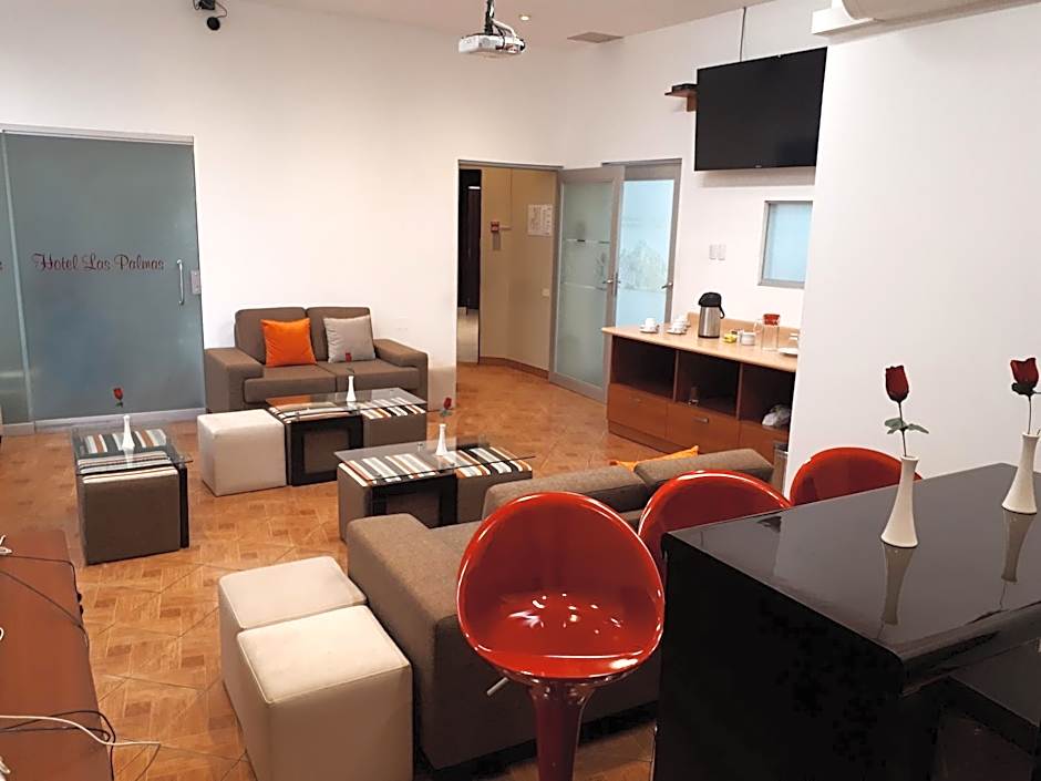 Hotel Las Palmas