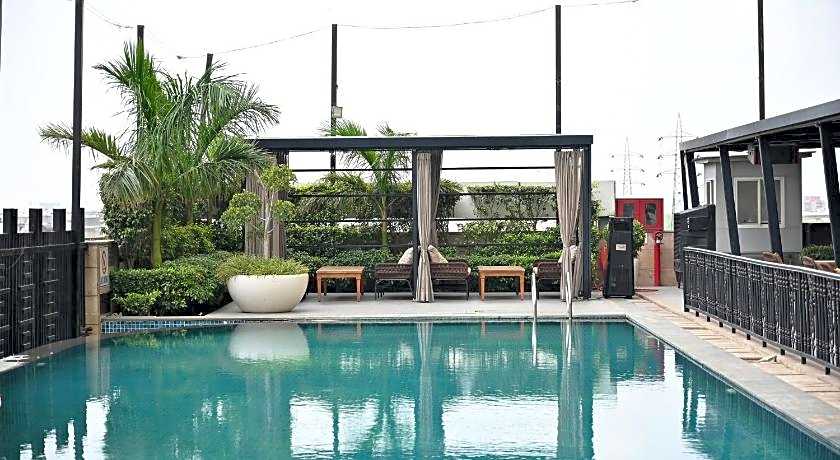 Holiday Inn New Delhi Mayur Vihar Noida By IHG