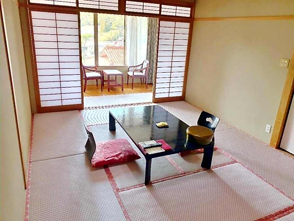Unzen Sky Hotel