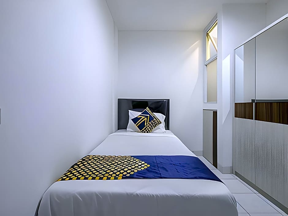 SPOT ON 2190 Alamanda 7 Syariah