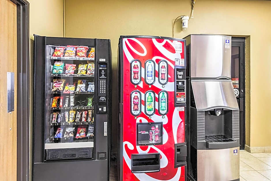 Econo Lodge Valley City