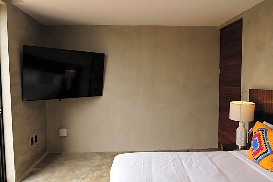 Turquoise Tulum Hotel