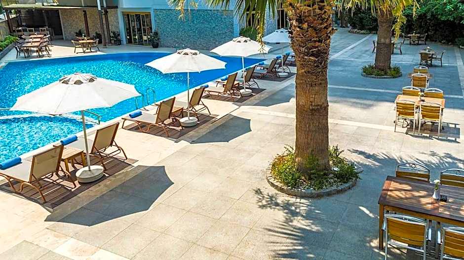 Elite Hotel Dragos