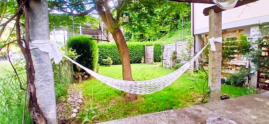 Lotus Oasis I Nature Experience