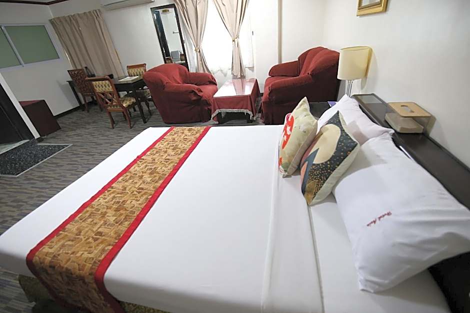 Hotel Asia