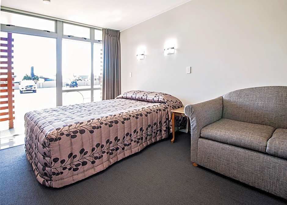 Aspree Motor Inn