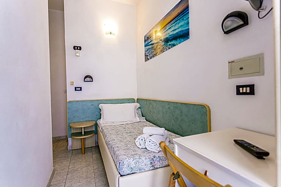Hotel Continental