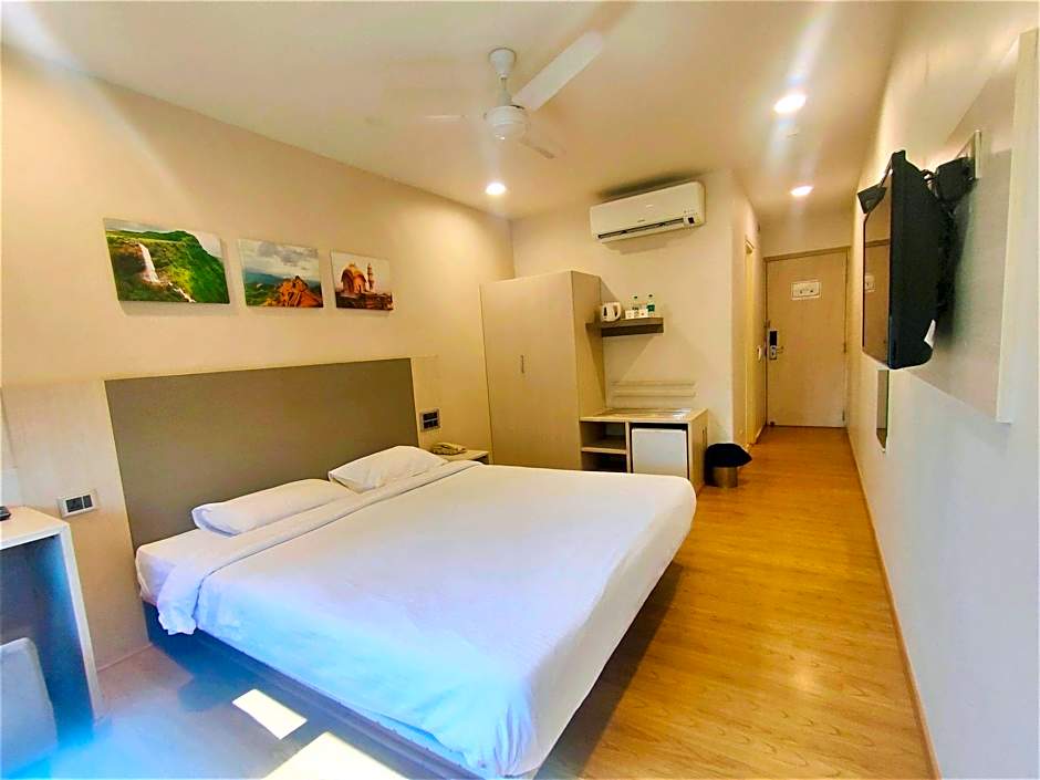 Ginger Bhubaneshwar