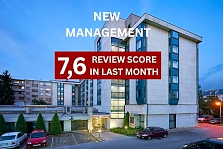 Hotel Laguna Zagreb