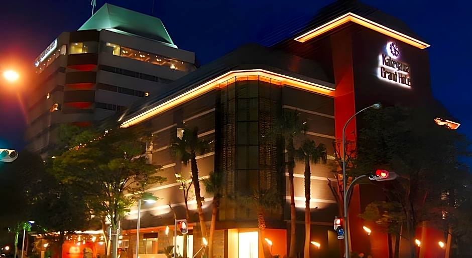 Kakegawa Grand Hotel