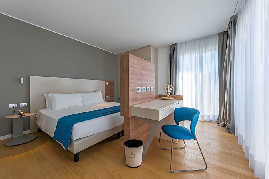Hesperia Hotel & Residence