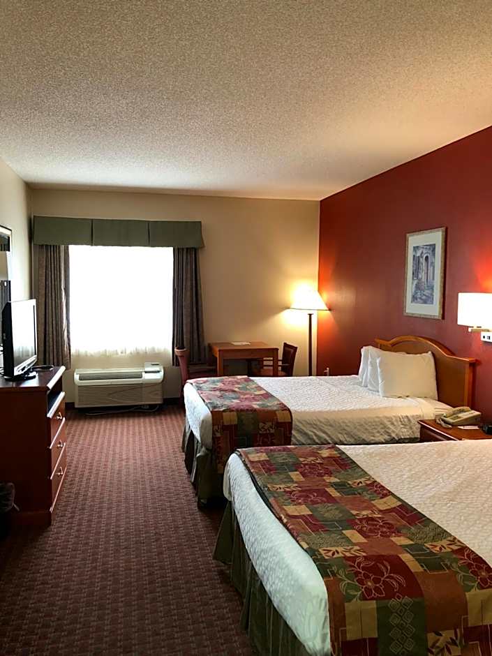 Millennium Inn