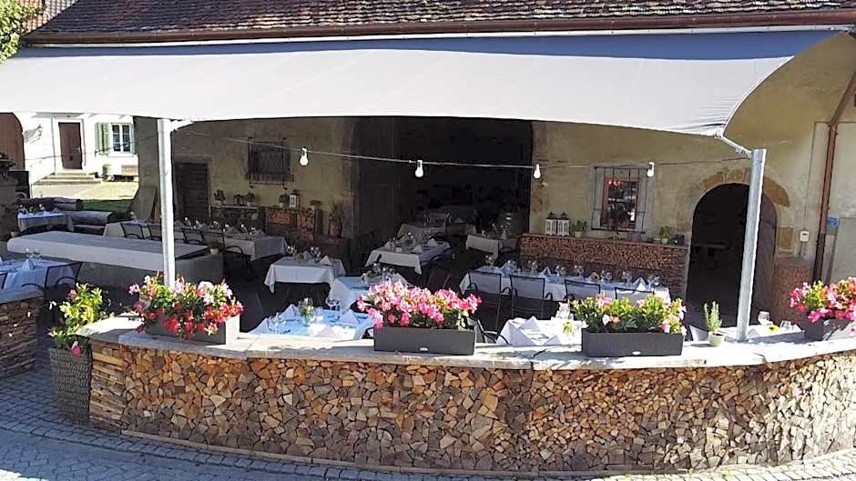 Hotel Gasthaus Hirschen