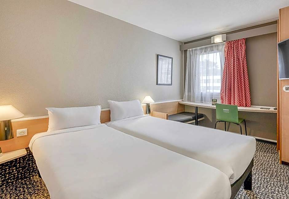 B&B HOTEL Bordeaux Mérignac Cadera Aéroport