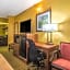Quality Inn Washington GA