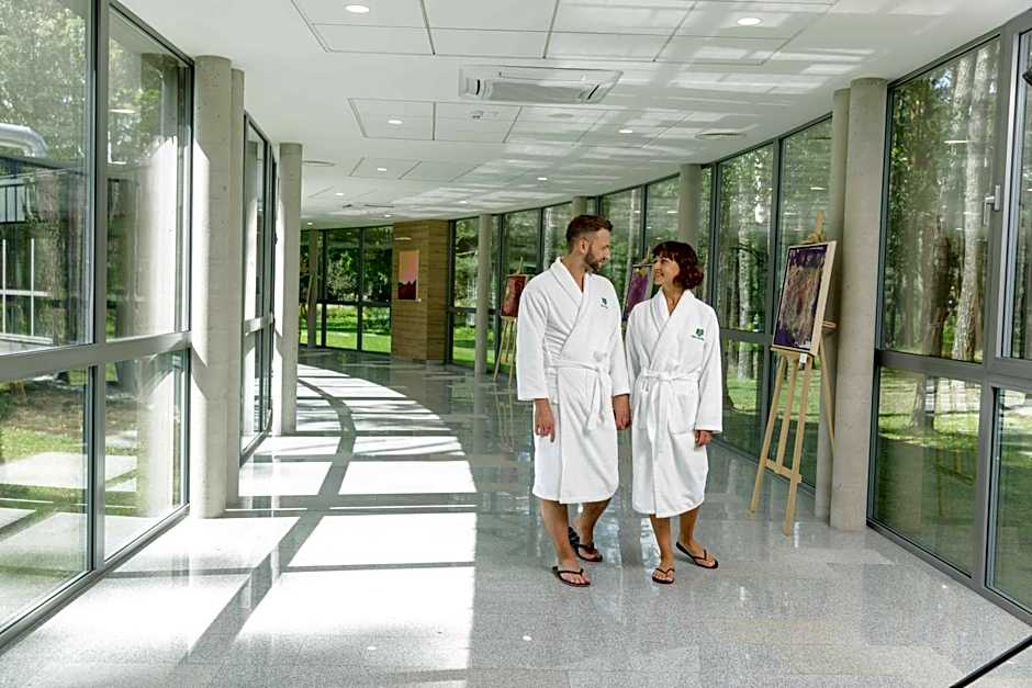 Medical SPA "Eglės sanatorija" Standard Druskininkai